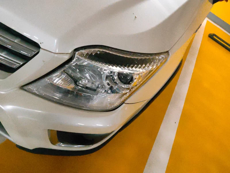 Changan CX20 2015 immagine di auto #5