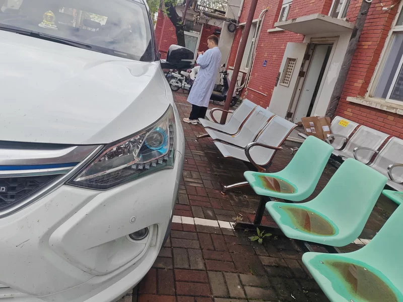 BYD Song New Energy 2017 car image #5