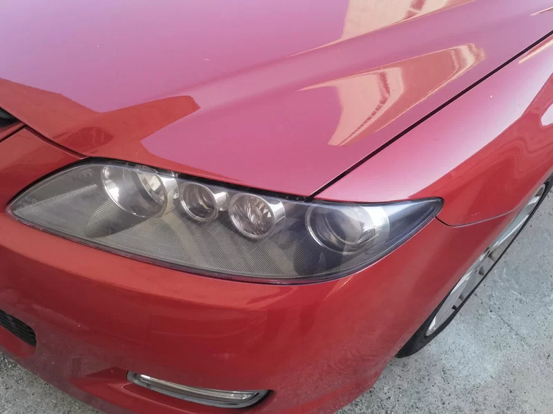 马自达 马自达6 2015 汽车图片 #5