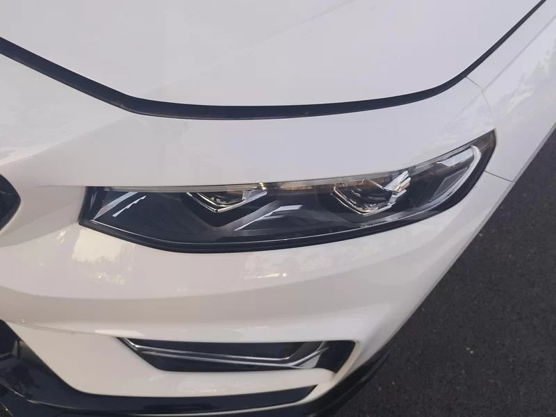 GEELY PrefaceL 2024 car image #5