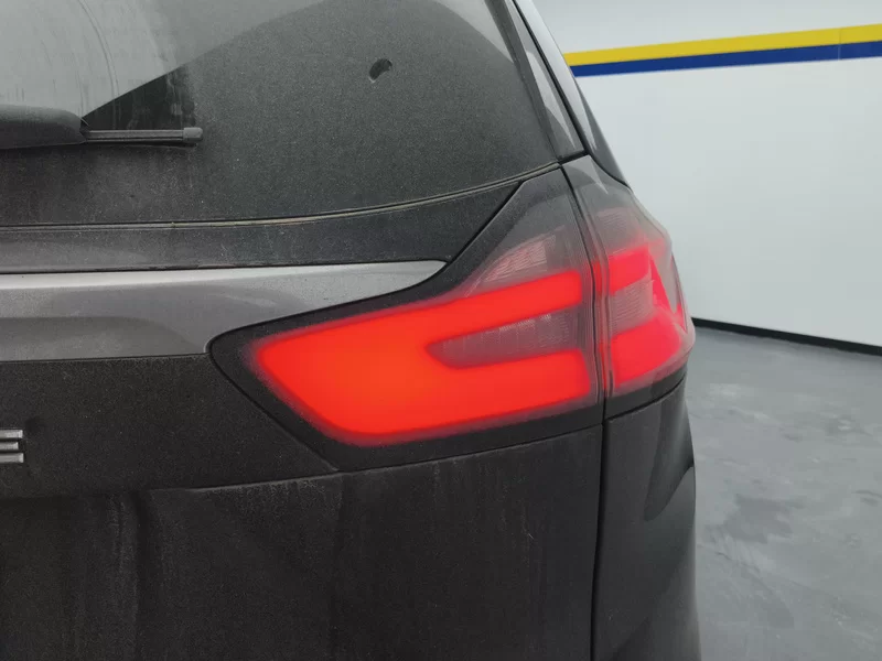 Ford Edge 2021 car image #5