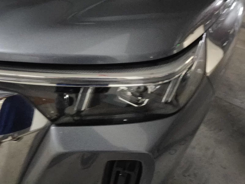 Changan LanTuoZhe 2024 car image #5