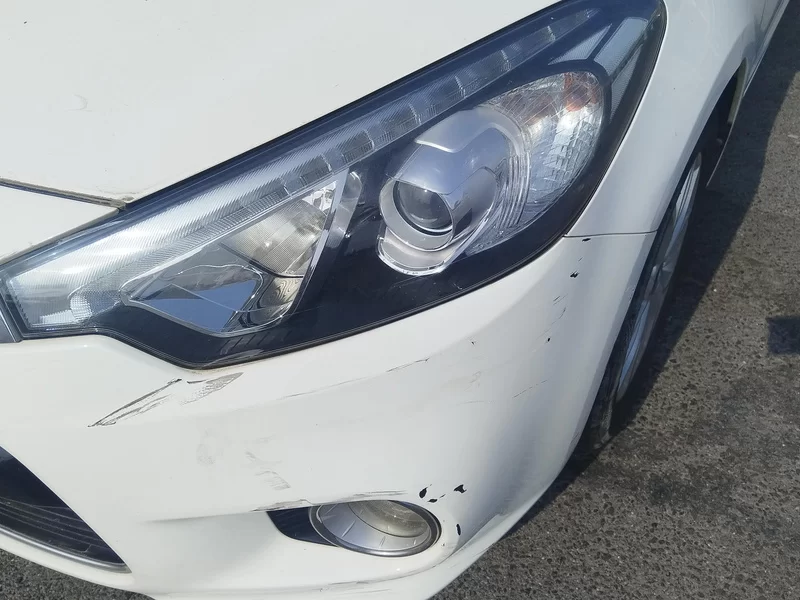 Kia Forte Koup 2014 car image #5