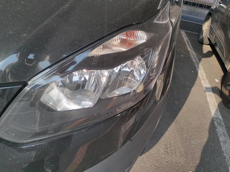 Ford Transit 2022 #5 Ford Transit 2022 immagine di auto #5