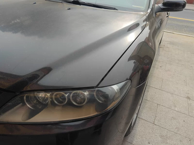 Mazda 6 2016 изображение автомобиля #5