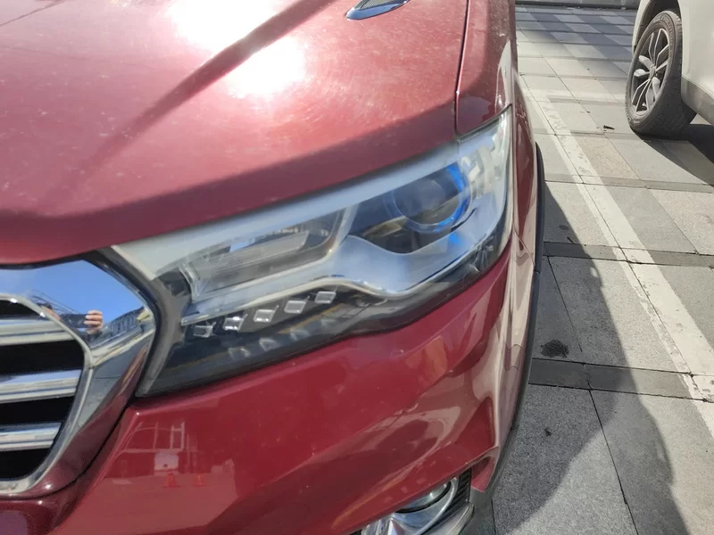 Haval H1 2015 immagine di auto #5