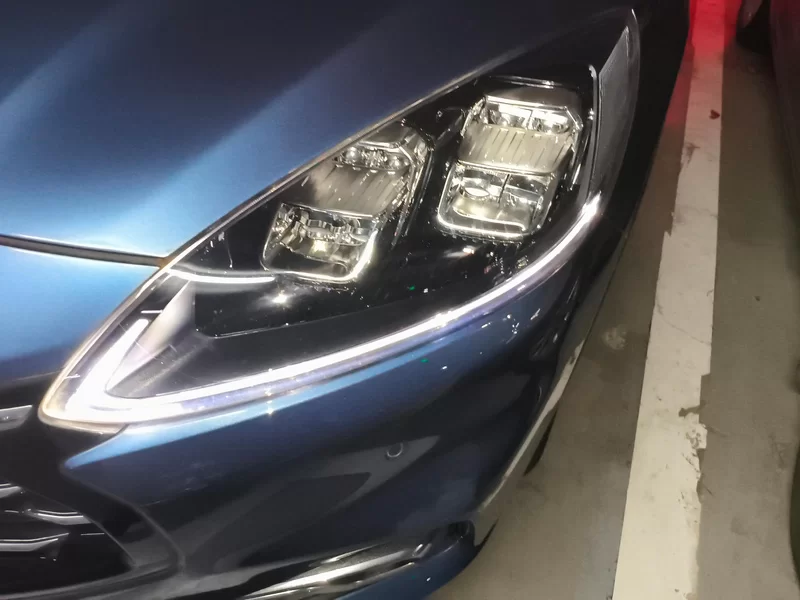 Ford Escape 2022 imagem de carro #5