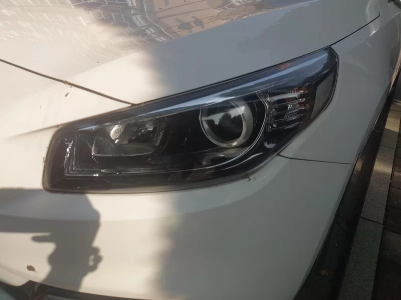 起亚 起亚K4 2015 汽车图片 #5