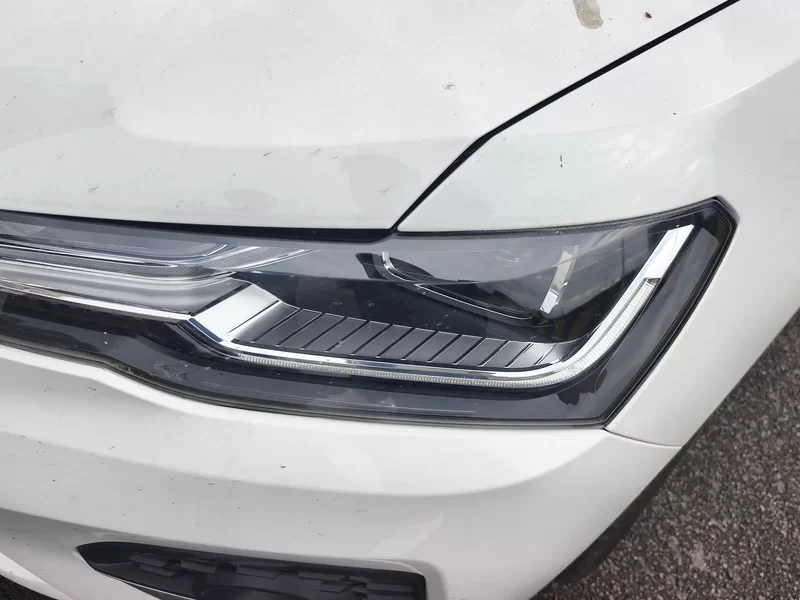 Haval H4 2020 car image #5