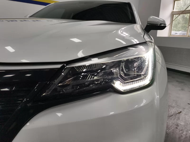 Changan CS85 Coupe 2022 car image #5