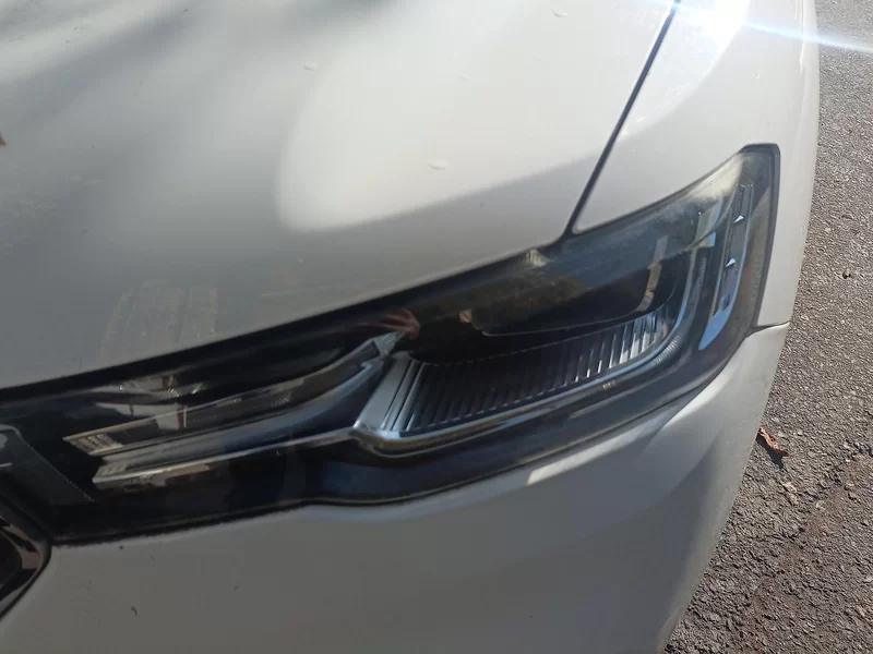 Haval H2s 2017 car image #5