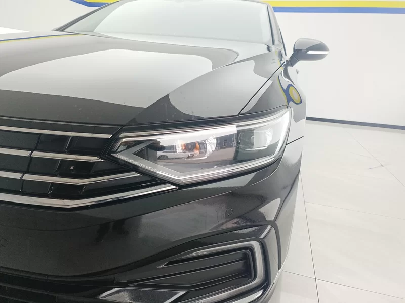 Volkswagen Magotan GTE 2022 car image #5