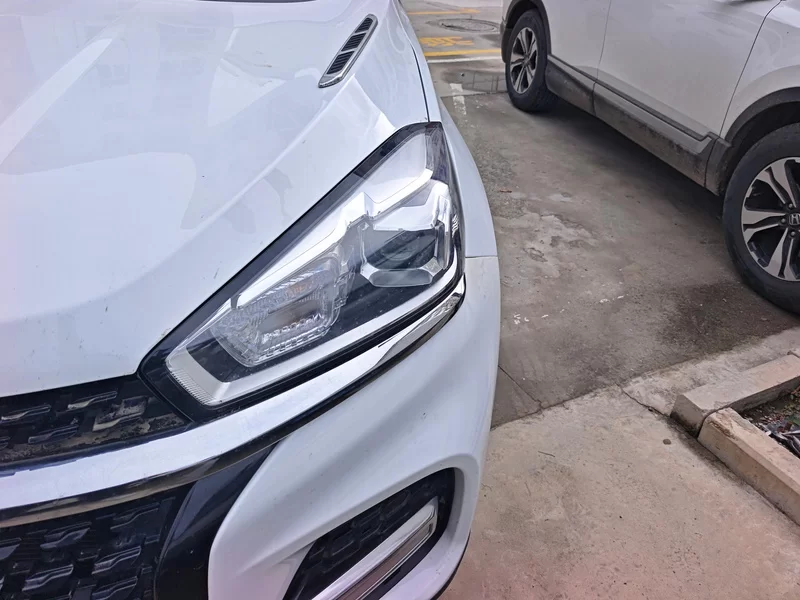 Chery Tiggo 8 Plus e+ 2021 #5 Chery Tiggo 8 Plus e+ 2021 immagine di auto #5