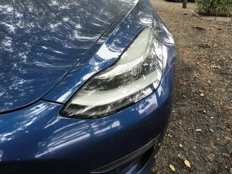 特斯拉 Model 3(进口) 2019 汽车图片 #5