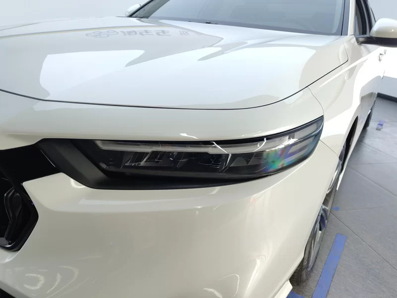 Honda Inspire 2023 #5 Honda Inspire 2023 car image #5