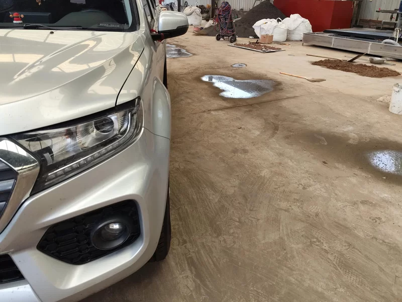 Great Wall Wingle 7 2020 #5 Great Wall Wingle 7 2020 car image #5