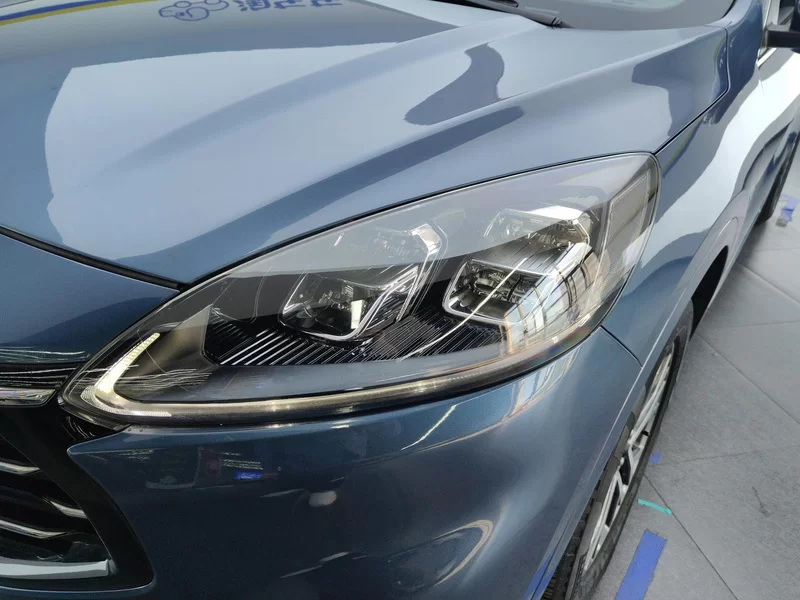 Ford Escape 2021 изображение автомобиля #5