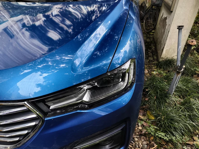 Haval H2s 2018 car image #5