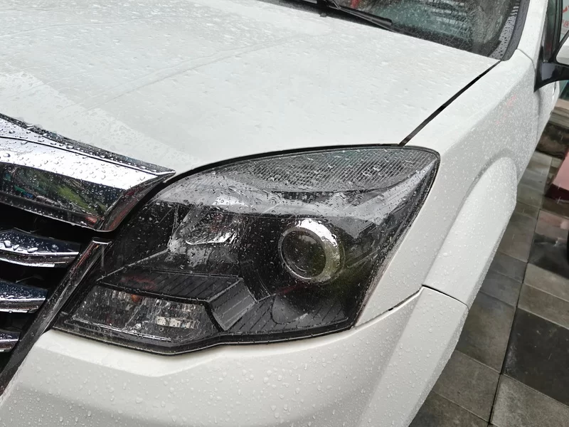 Haval H5 Class 2015 car image #5