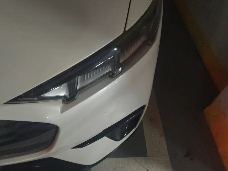 Ford Mustang Mach-E 2022 #5 Ford Mustang Mach-E 2022 car image #5