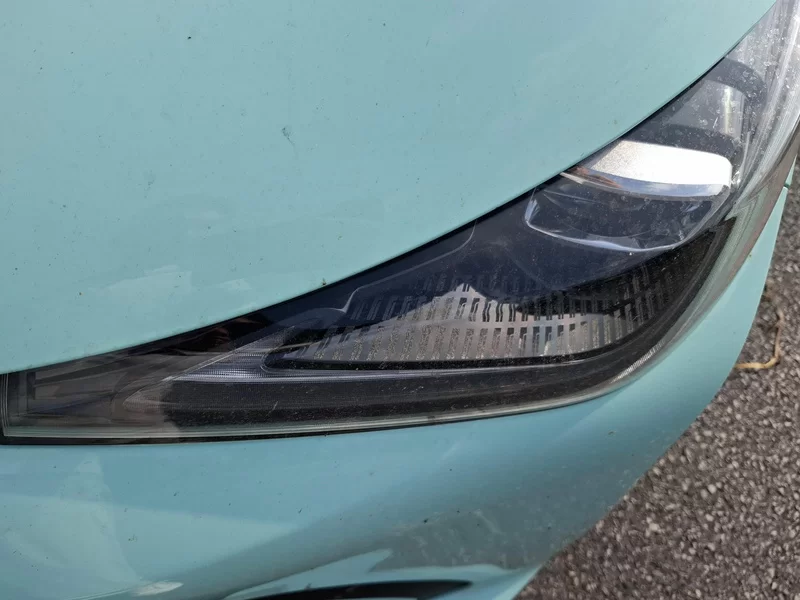 Kaiyi Shiyue 2025 car image #5