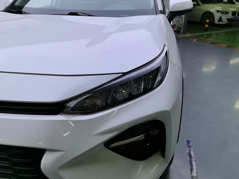 Toyota Wildlander 2020 #5 Toyota Wildlander 2020 imagem de carro #5