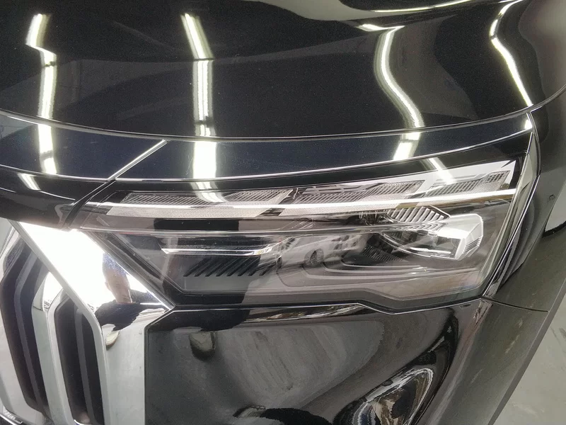 GEELY Okavango 2023 #5 GEELY Okavango 2023 car image #5