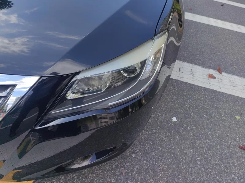 BYD G6 2013 #5 BYD G6 2013 car image #5