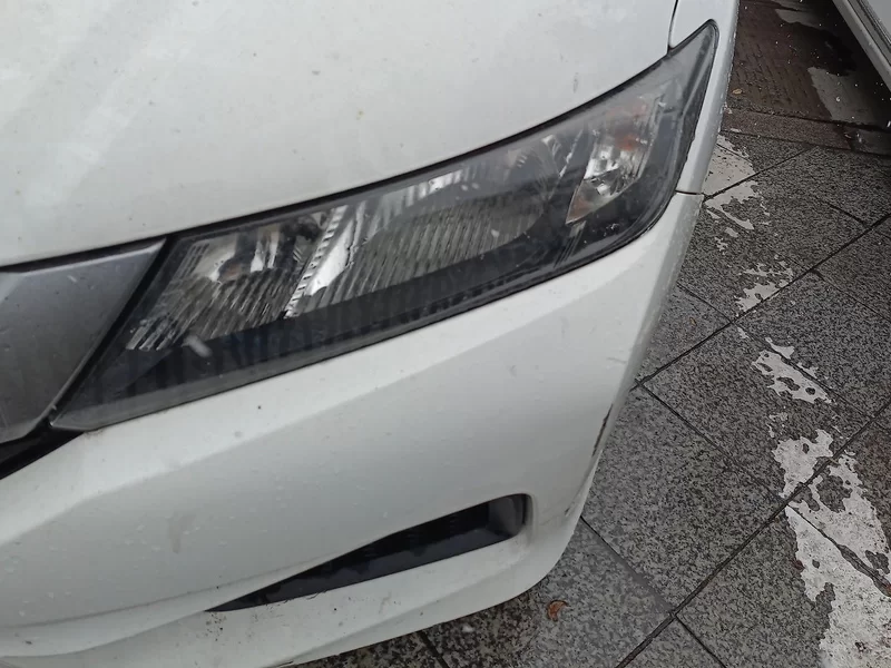 本田 锋范 2015 #5 本田 锋范 2015 汽车图片 #5