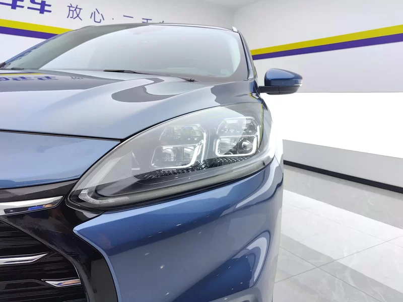 Ford Escape 2021 #5 Ford Escape 2021 immagine di auto #5