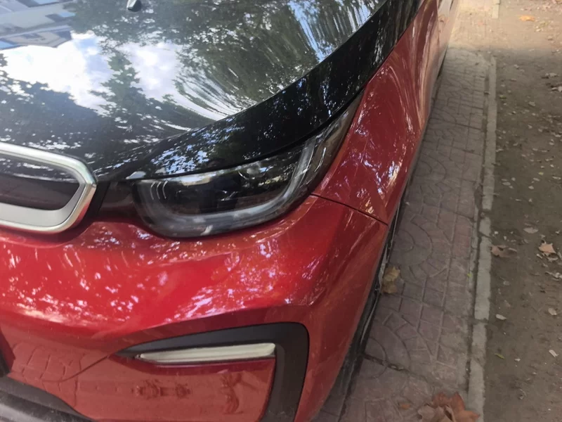 BMW i3 (Imported) 2020 immagine di auto #5