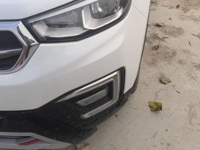 Changan CS55 2018 car image #5