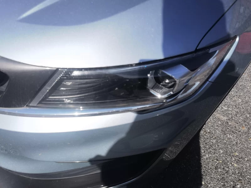 GEELY JiaJi 2019 car image #5