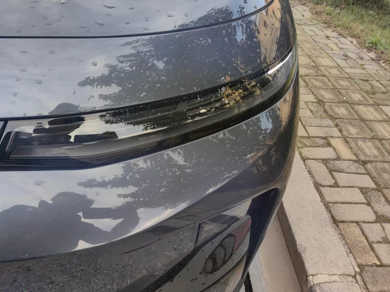 零跑汽车 零跑B10 2025 汽车图片 #5