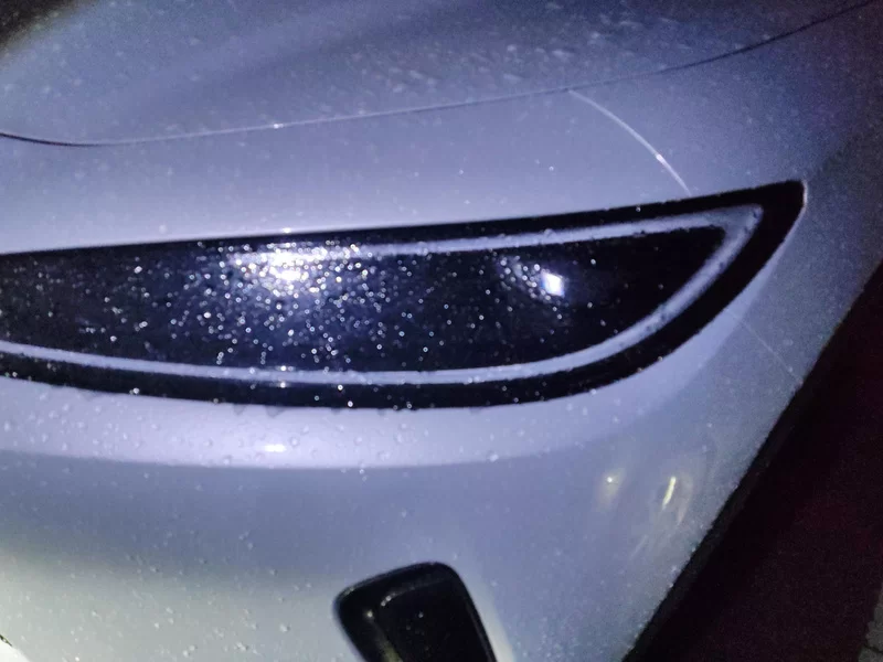 BYD Sea Lion 05 EV 2025 car image #5