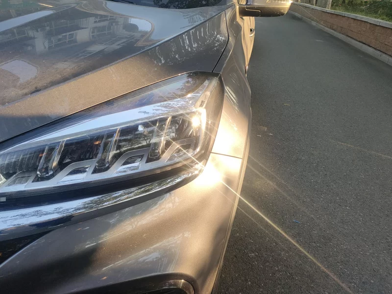 Chery Tiggo 8 Plus e+ 2022 car image #5