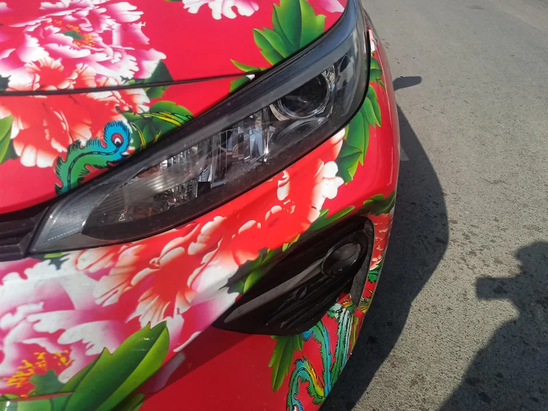 Toyota Wildlander 2020 #5 Toyota Wildlander 2020 imagem de carro #5