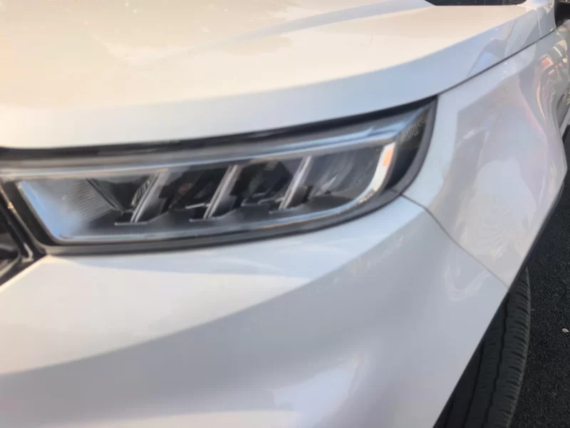 Ford Territory 2020 #5 Ford Territory 2020 car image #5