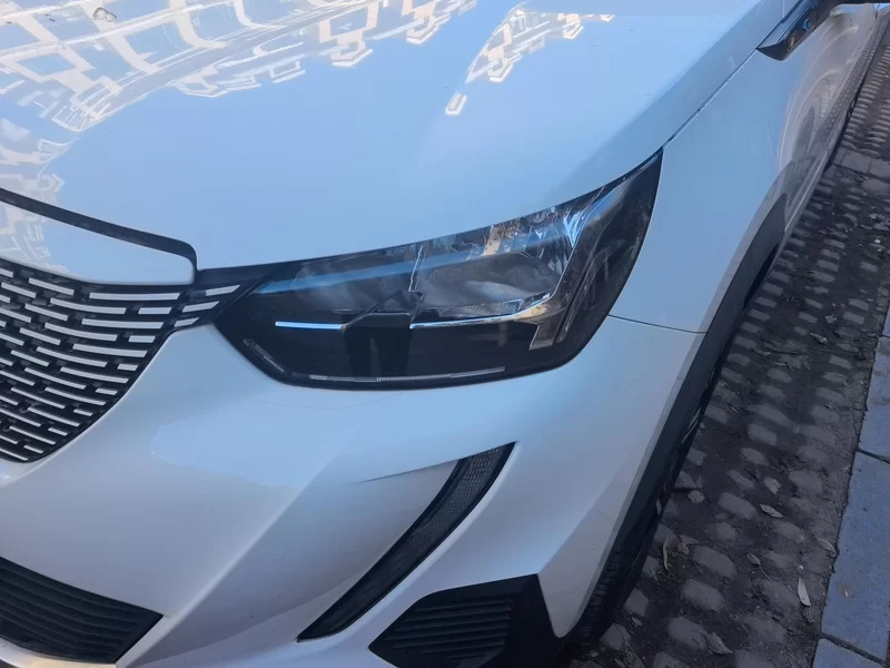 标致 标致e2008 2021 汽车图片 #5