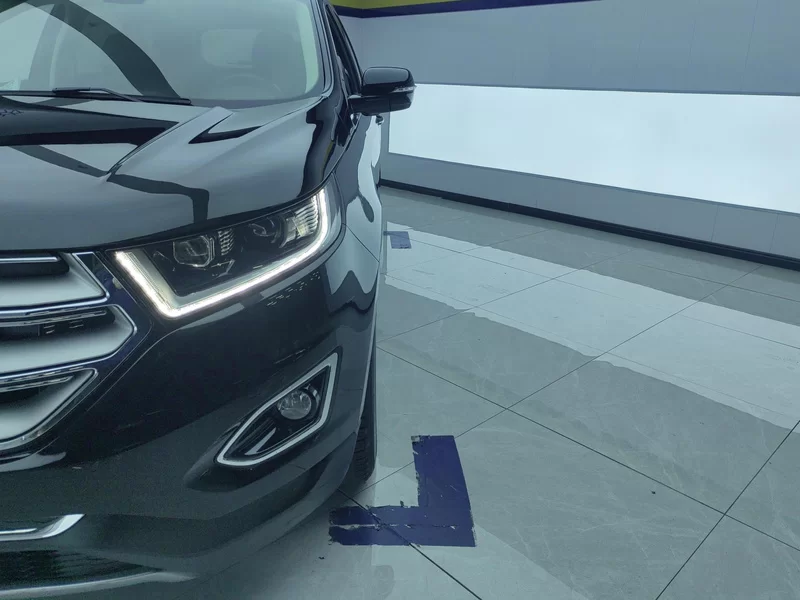 Ford Edge 2018 immagine di auto #5