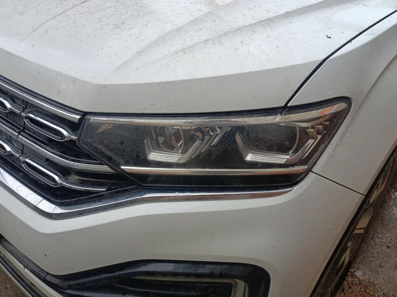 Volkswagen Tayron GTE 2020 #5 Volkswagen Tayron GTE 2020 car image #5