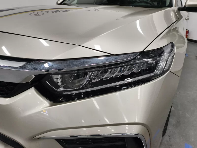 Honda Inspire 2018 car image #5