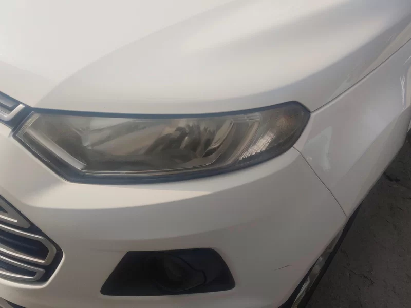 Ford EcoSport 2014 изображение автомобиля #5