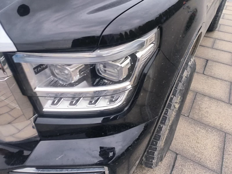 Tank 500 2023 car image #5