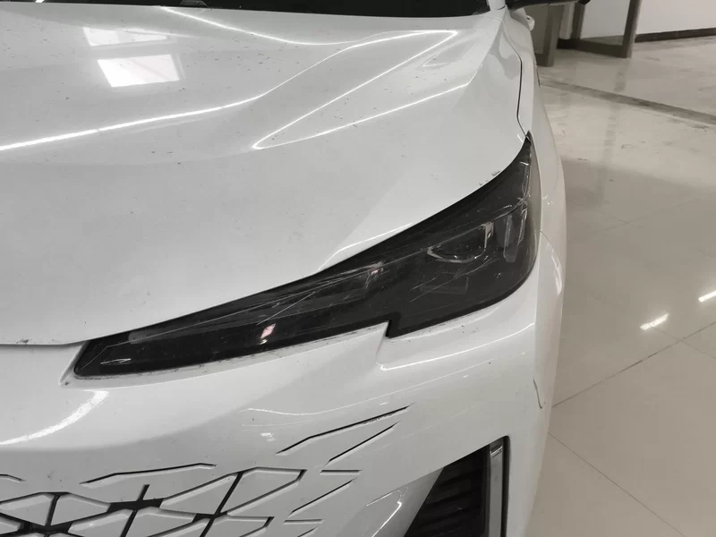 Changan CS55PLUS PHEV 2025 #5 Changan CS55PLUS PHEV 2025 صورة سيارة #5