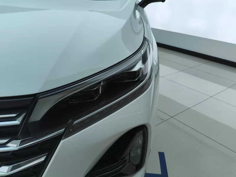 GAC Trumpchi GS4 2021 car image #5