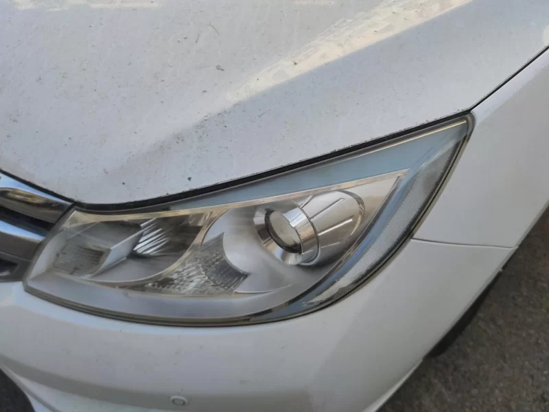 BYD SuRui 2017 #5 BYD SuRui 2017 car image #5