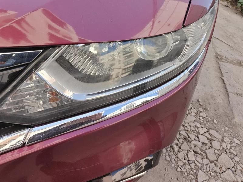 Honda Jade 2017 #5 Honda Jade 2017 imagem de carro #5