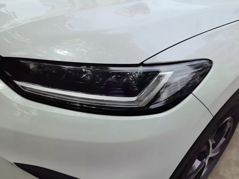 Honda ZR-V 2023 #5 Honda ZR-V 2023 car image #5