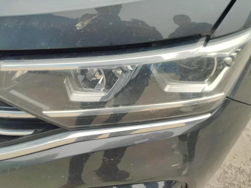 Volkswagen Tayron GTE 2020 car image #5